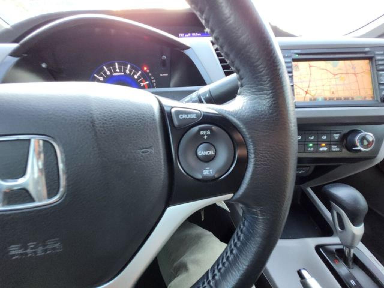 2012 Honda Civic Exl VIN: 2HGFB2F91CH513930 Lot: 61786522