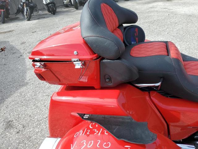 2010 HARLEY-DAVIDSON FLHXXX 1HD1MBM11AB853020