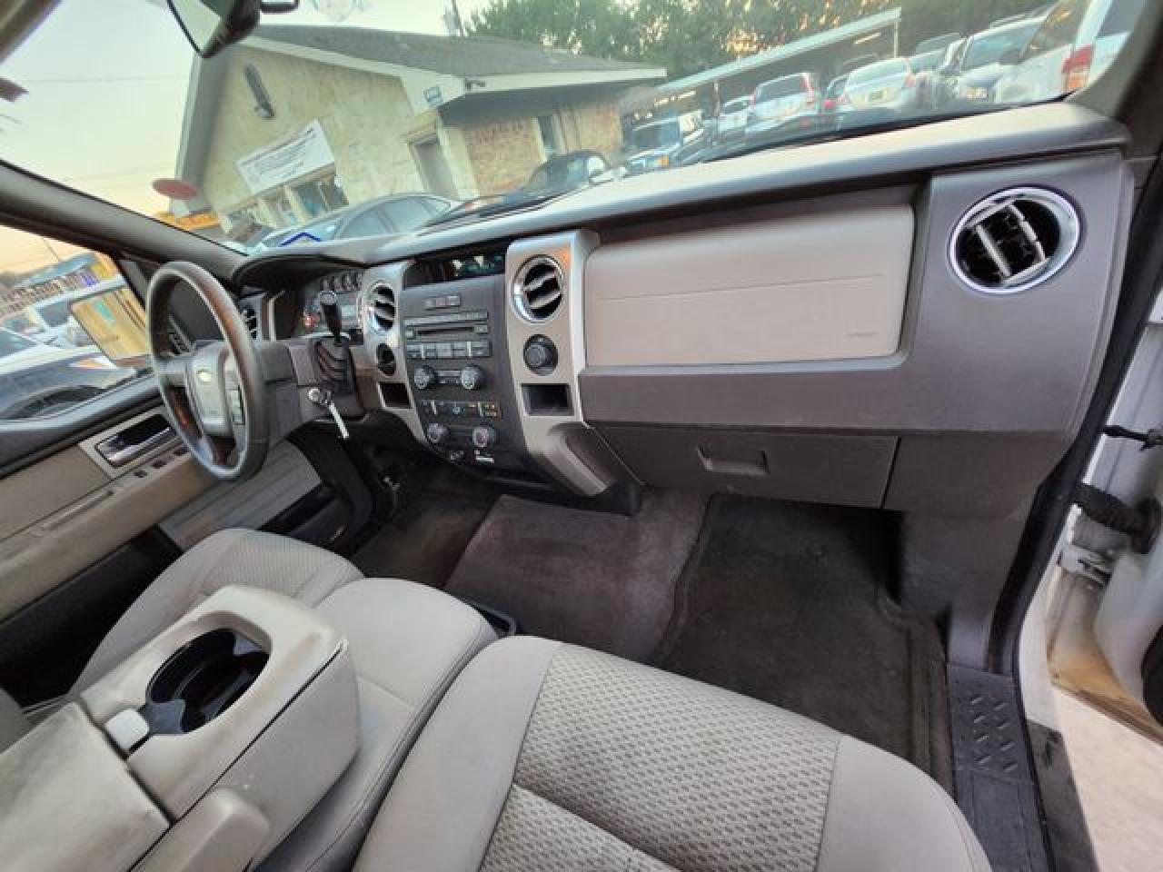 2010 Ford F150 Supercrew VIN: 1FTFW1CV8AFD16167 Lot: 61786612