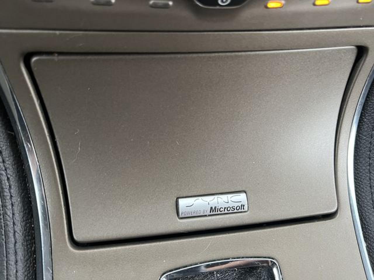 2013 Lincoln Mkx VIN: 2LMDJ6JK5DBL23580 Lot: 61786182