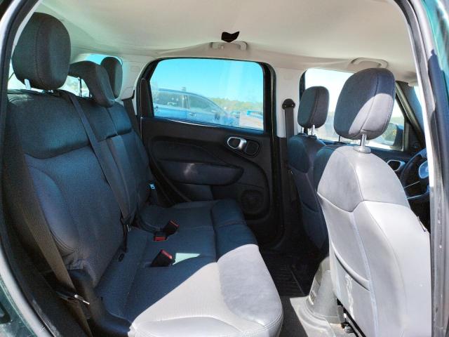 2015 FIAT 500L LOUNG ZFBCFACH3FZ030071