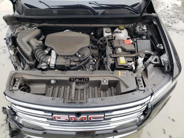 2021 GMC ACADIA AT4 1GKKNLLS9MZ235348