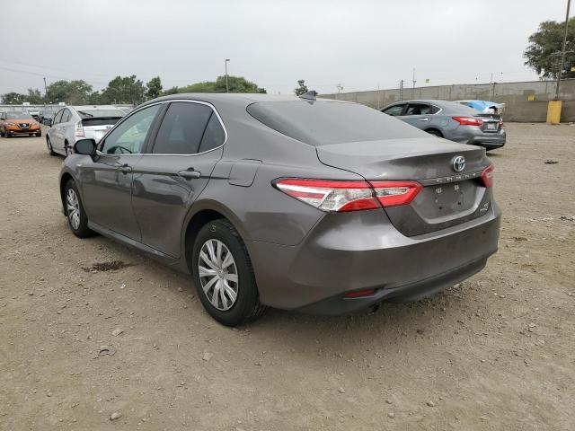 4T1C31AK4LU533424 Toyota CAMRY LE