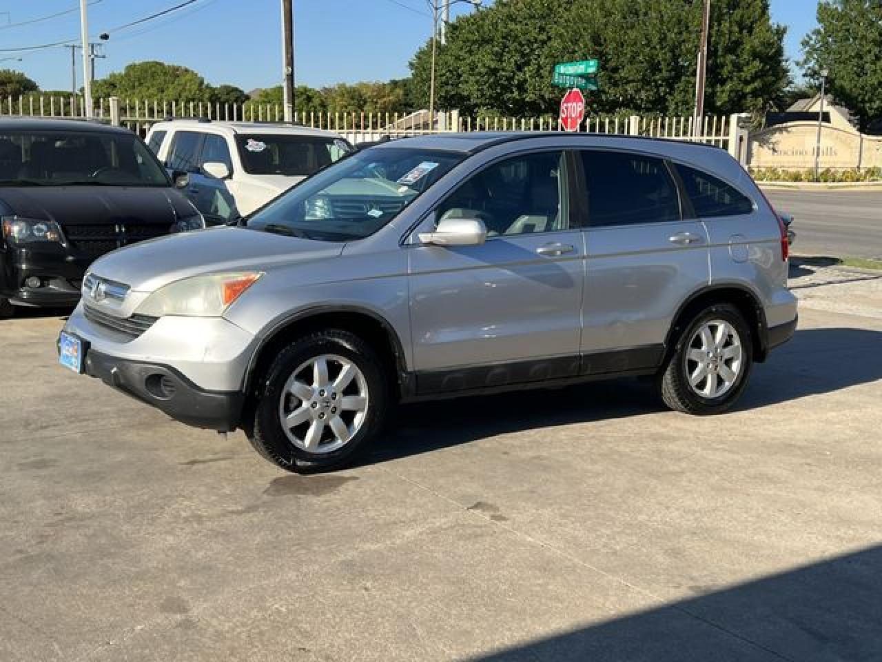 2009 Honda Cr-V Exl VIN: 5J6RE38719L034336 Lot: 61786402