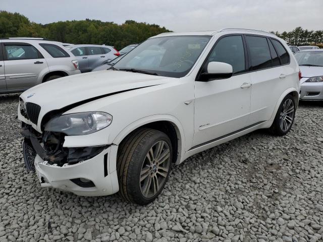 VIN 5UXZV4C51D0E12975 2013 BMW X5, Xdrive35I no.2