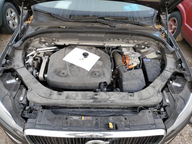 2018 VOLVO XC60 T8 MO YV4BR0DK7J1064619