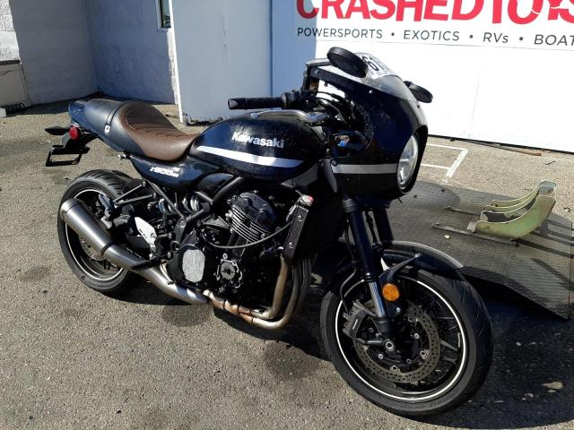 2022 KAWASAKI ZR900 - JKAZR2E14NA010021