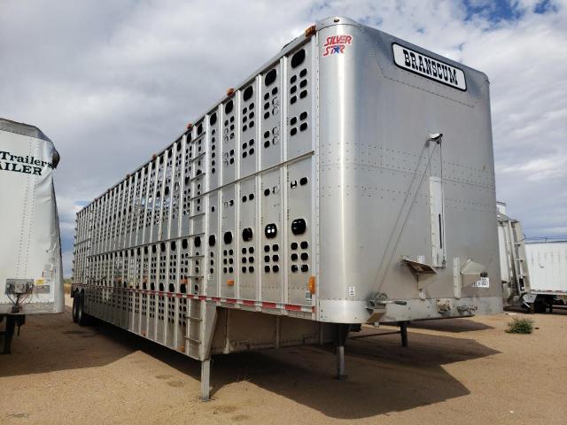 Wilson Vehiculos salvage en venta: 2020 Wilson Cattletrlr