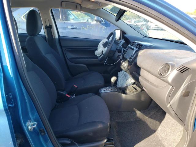 ML32A3HJ3JH012329 Mitsubishi MIRAGE ES