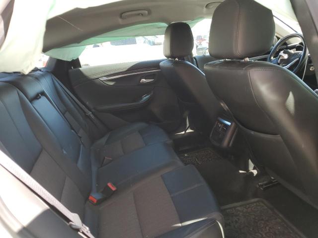 2017 CHEVROLET IMPALA LT - 1G1105S37HU186710
