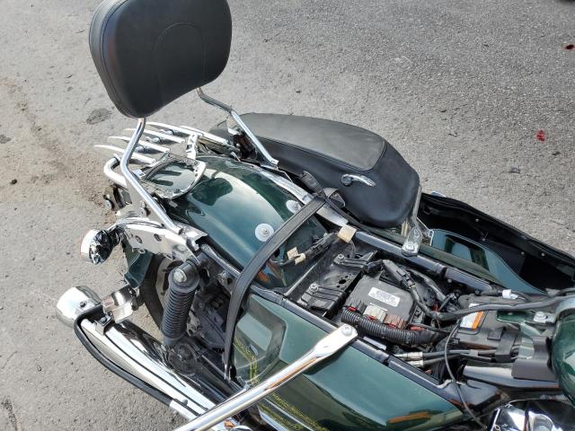 2019 HARLEY-DAVIDSON FLHR 1HD1FBC18KB662255