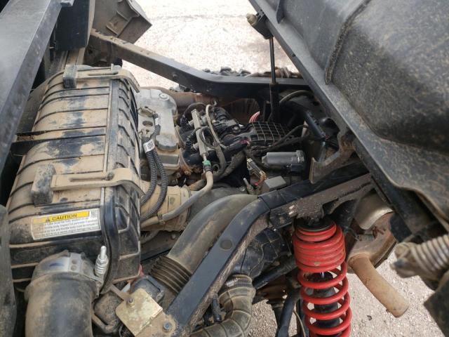 2017 POLARIS GENERAL 10 - 3NSRGE991HH004110