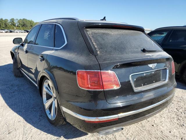 2017 BENTLEY BENTAYGA SJAAC2ZVXHC015770