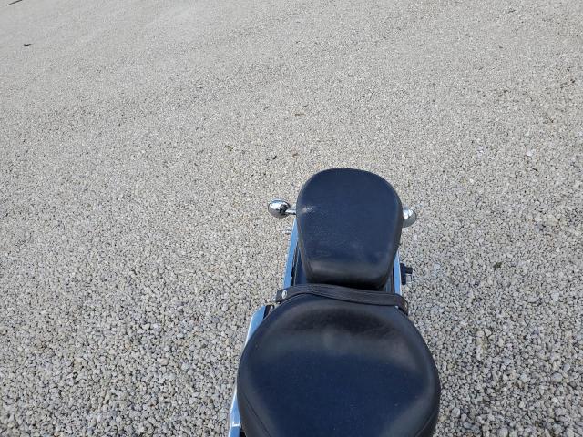 2001 YAMAHA XVS65 BASE JYAVM01E31A030136
