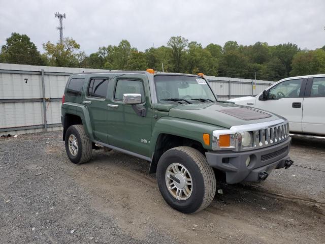 Salvage cars for sale from Copart York Haven, PA: 2006 Hummer H3