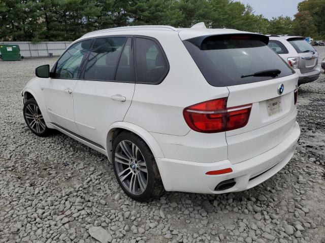 VIN 5UXZV4C51D0E12975 2013 BMW X5, Xdrive35I no.3