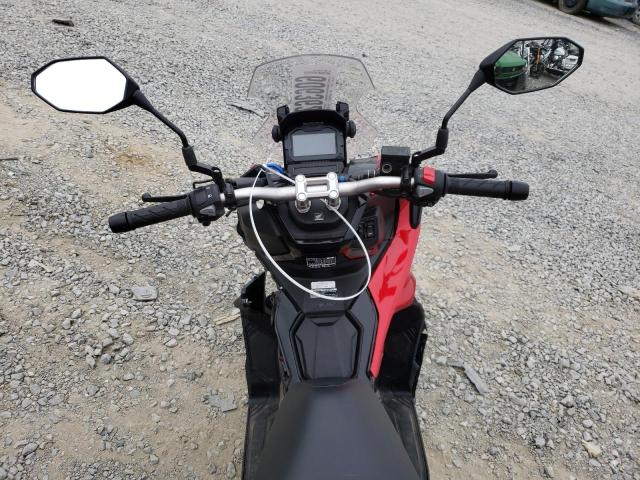 2022 HONDA ADV150 A MLHKF3850N5101992