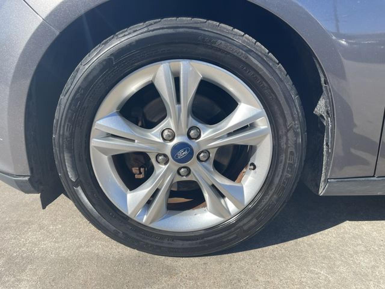 2013 Ford Focus Se VIN: 1FADP3F20DL162924 Lot: 61786552