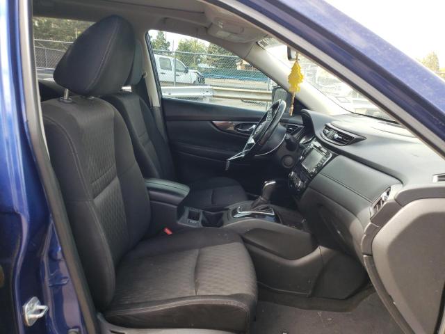 JN8AT2MV2HW018381 Nissan ROGUE S
