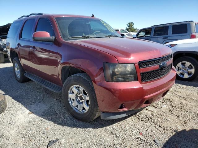 Chevrolet Tahoe 2009