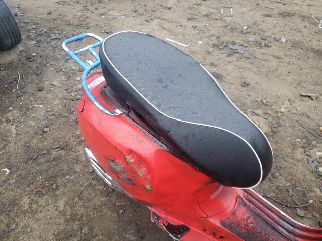 2020 VESPA PRIMAVERA ZAPCA06B5L5200493