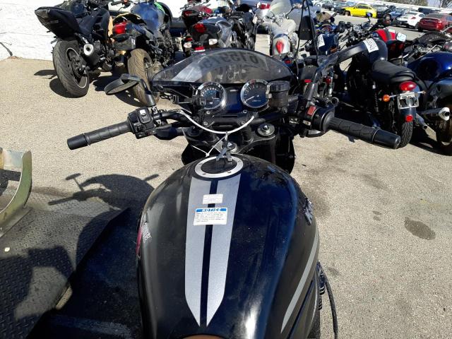 2022 KAWASAKI ZR900 - JKAZR2E14NA010021
