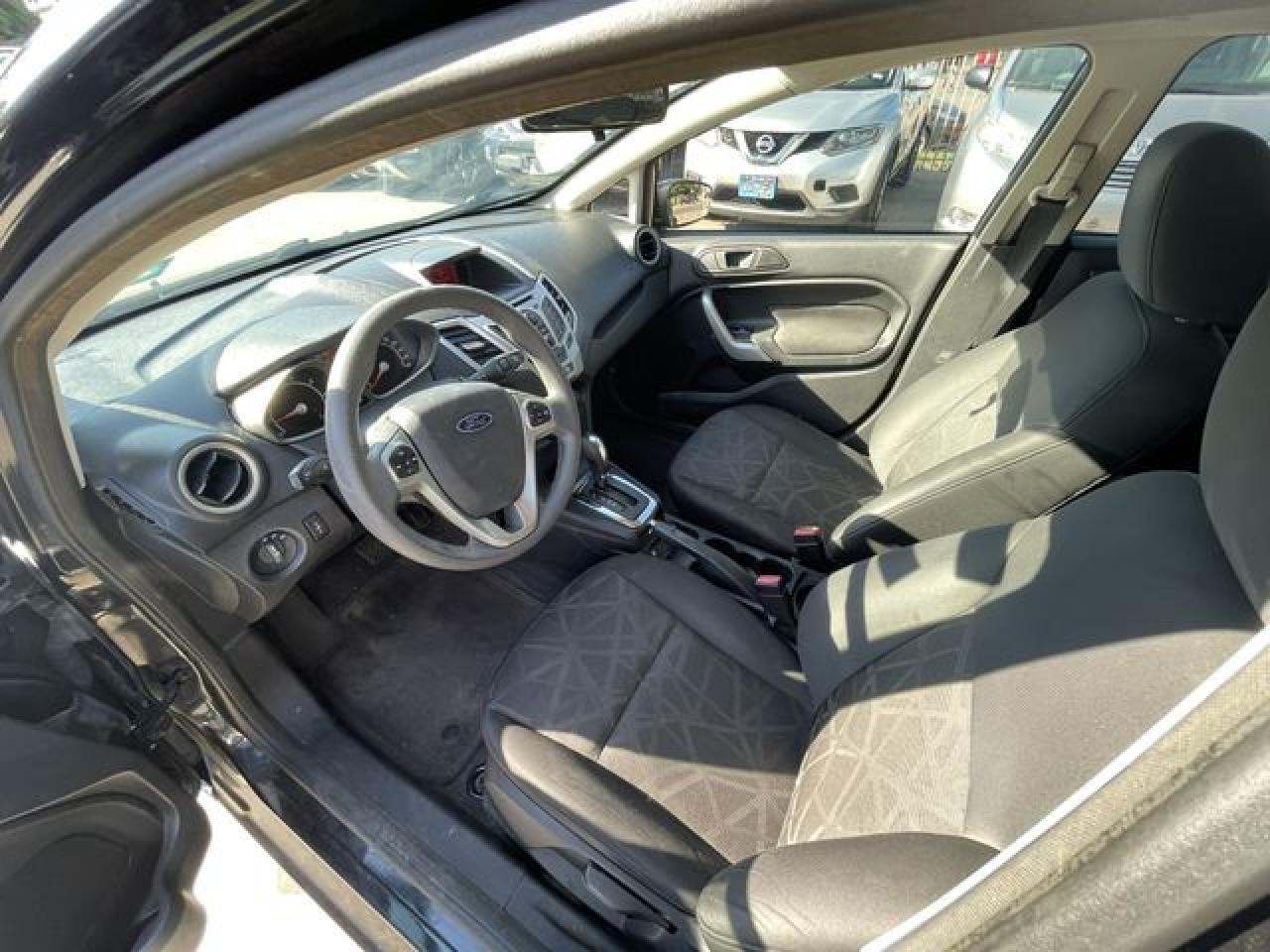 2011 Ford Fiesta Se VIN: 3FADP4BJ1BM151381 Lot: 61786542