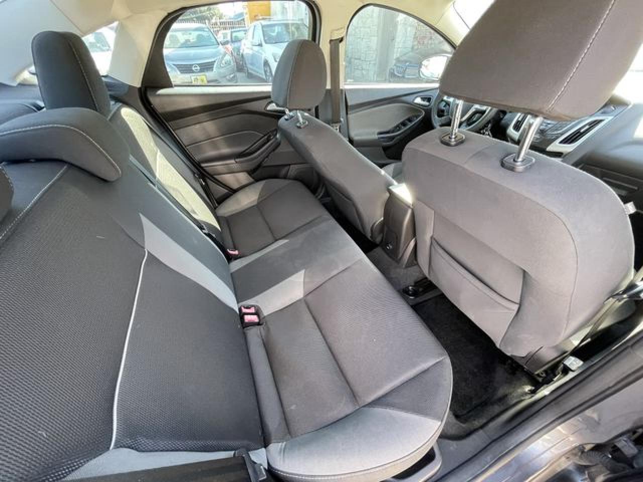 2013 Ford Focus Se VIN: 1FADP3F20DL162924 Lot: 61786552