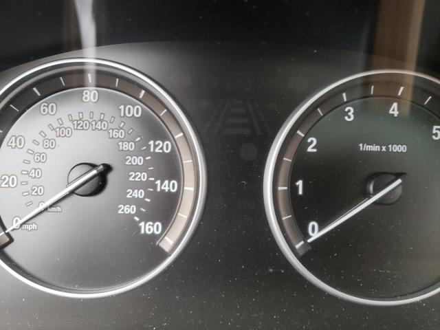 WBA5B3C5XED533978 BMW 5 Series