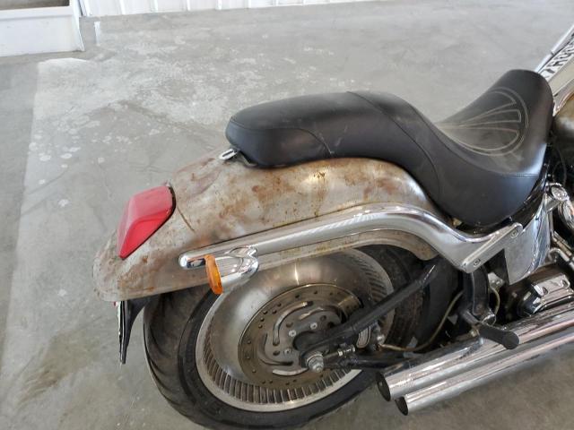 2004 HARLEY-DAVIDSON FXSTDI 1HD1JBB104Y024338