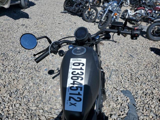 2022 HONDA CMX500 MLHPC5604N5500969