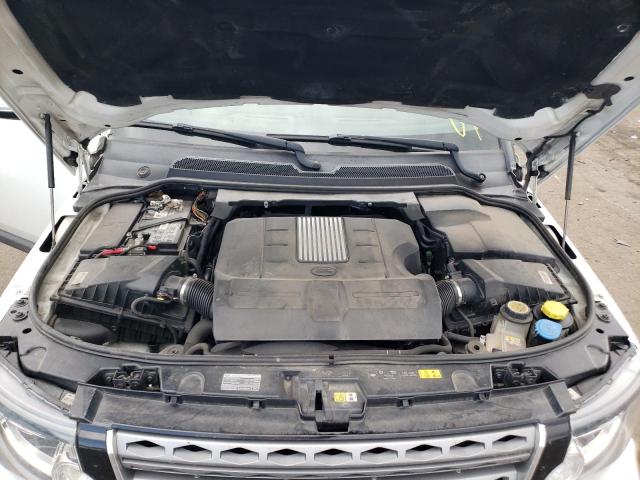 2016 LAND ROVER LR4 SALAC2V61GA843786