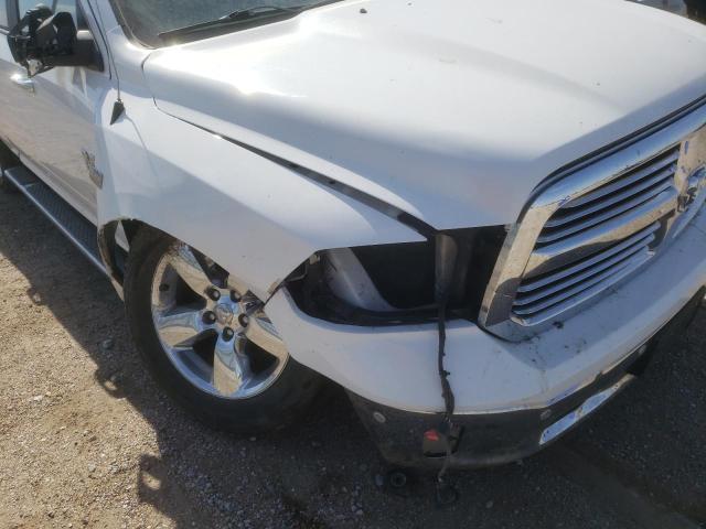 2018 DODGE RAM 1C6RR7LT7JS307576
