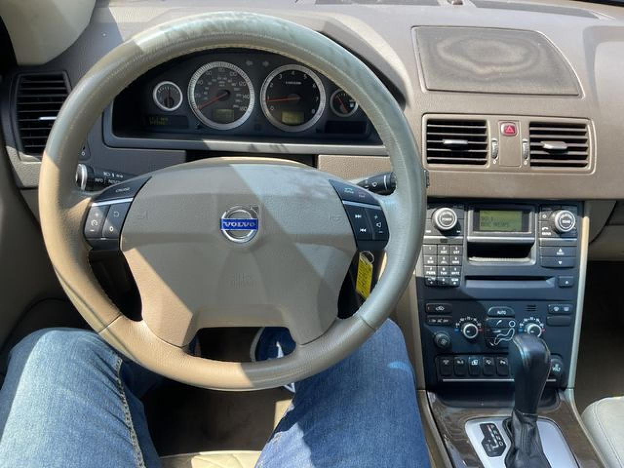 2011 Volvo Xc90 3.2 VIN: YV4952CY9B1570207 Lot: 61786382