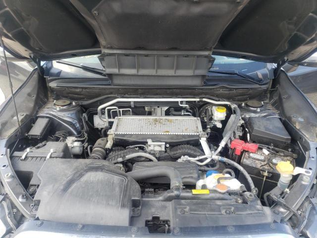 2019 SUBARU ASCENT TOU 4S4WMARD8K3467433