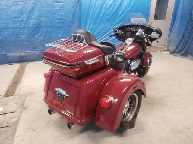 2021 HARLEY-DAVIDSON FLHTCUTG 1HD1MAF12MB853815