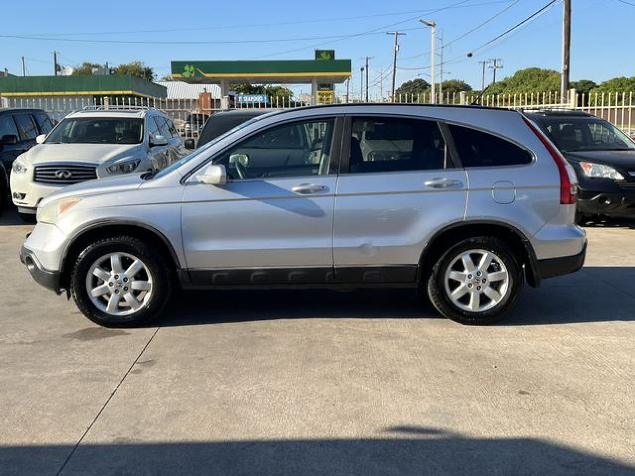 2009 Honda Cr-V Exl VIN: 5J6RE38719L034336 Lot: 61786402