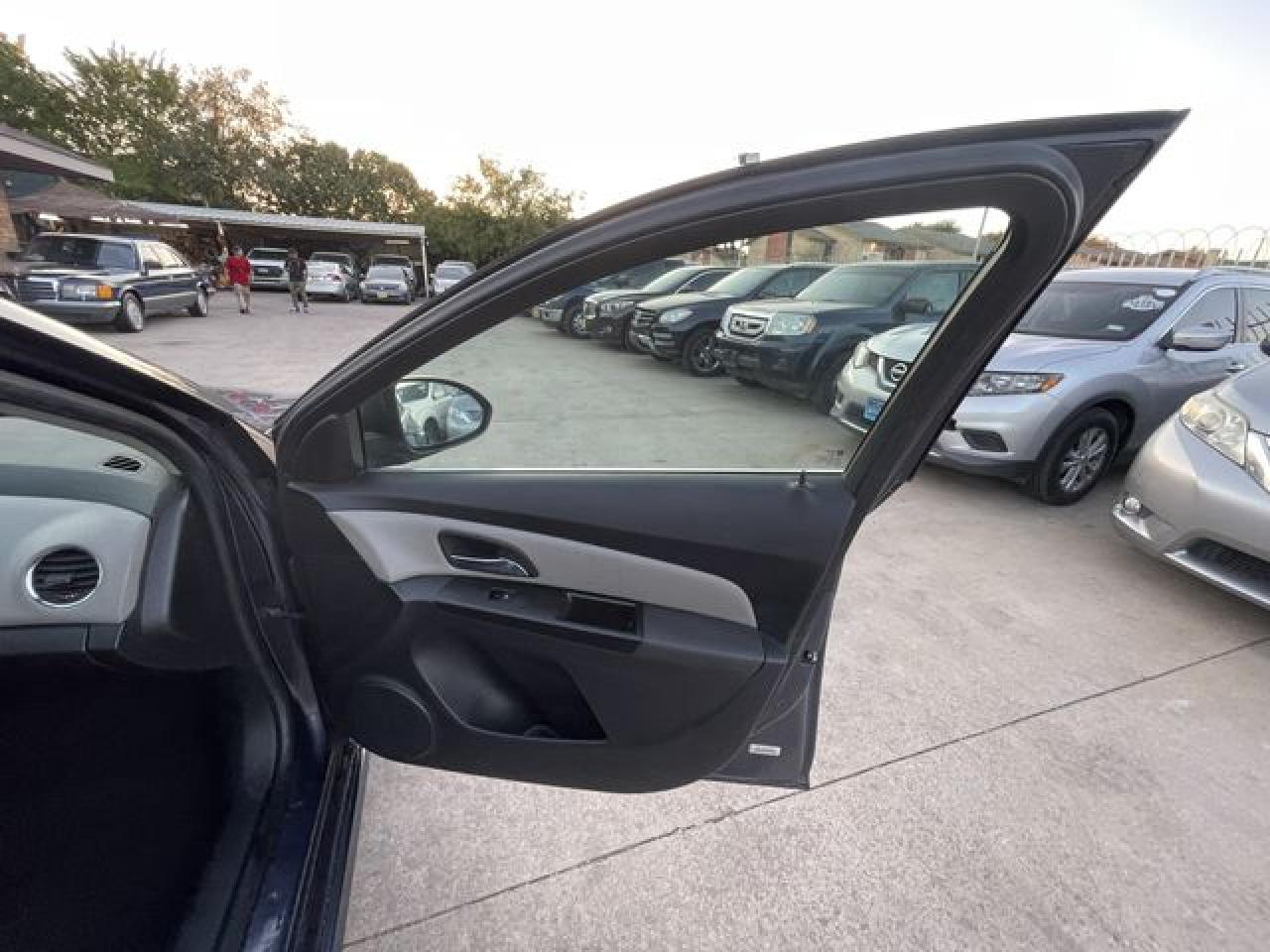 2014 Chevrolet Cruze Lt VIN: 1G1PC5SB5E7367551 Lot: 61786592