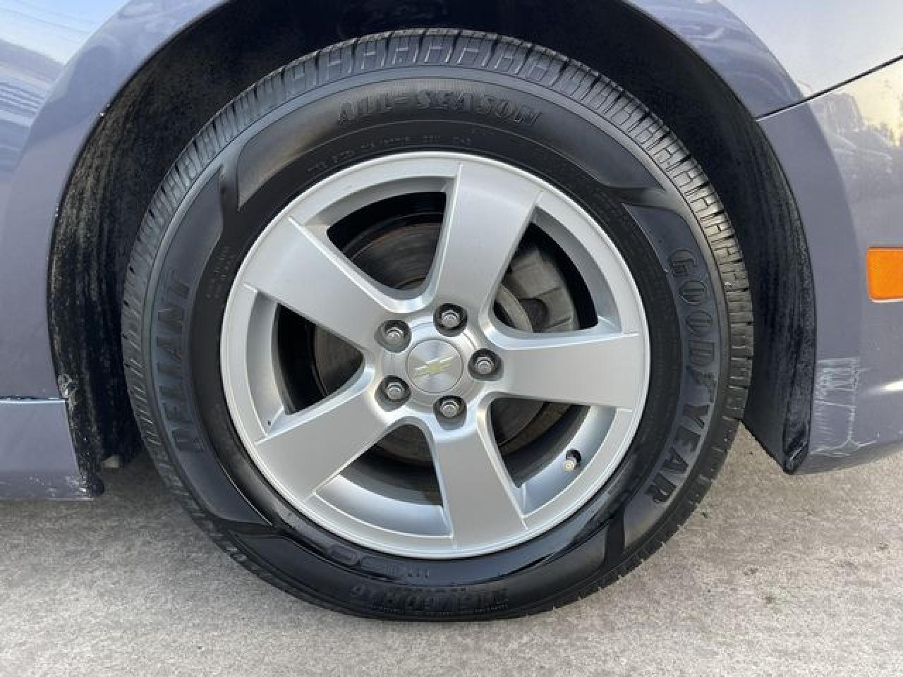 2014 Chevrolet Cruze Lt VIN: 1G1PC5SB5E7367551 Lot: 61786592