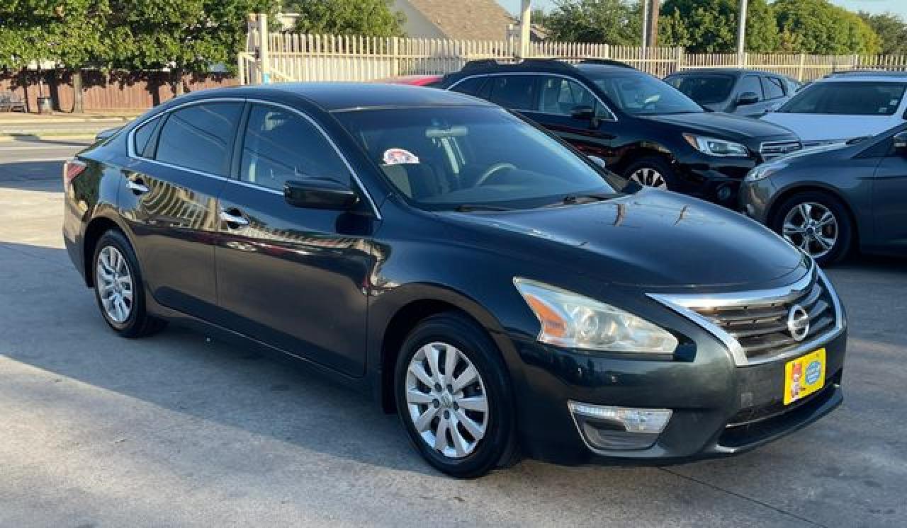 2015 Nissan Altima 2.5 VIN: 1N4AL3AP6FN365826 Lot: 61786472