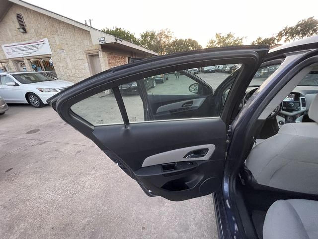 2014 Chevrolet Cruze Lt VIN: 1G1PC5SB5E7367551 Lot: 61786592