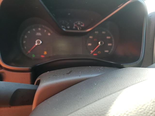 2021 GMC CANYON DEN 1GTG5EEN6M1204593