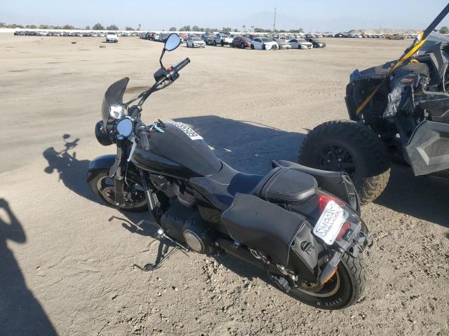 2014 VICTORY MOTORCYCLES JUDGE 5VPMB36N3E3027300