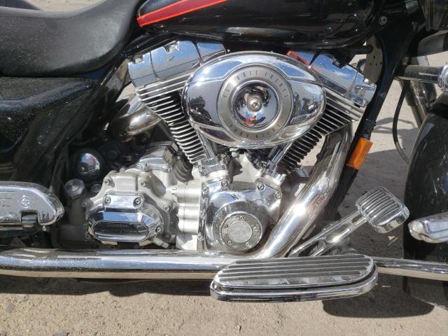 2007 HARLEY-DAVIDSON FLTR 1HD1FS4107Y637174