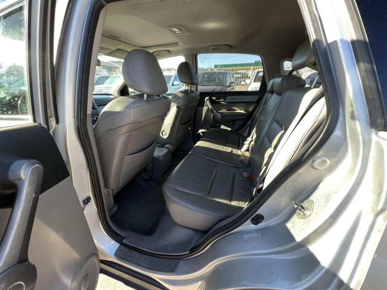 2009 Honda Cr-V Exl VIN: 5J6RE38719L034336 Lot: 61786402