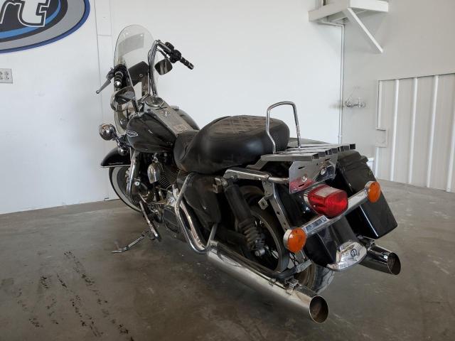 2002 HARLEY-DAVIDSON FLHRCI 1HD1FRW172Y641589
