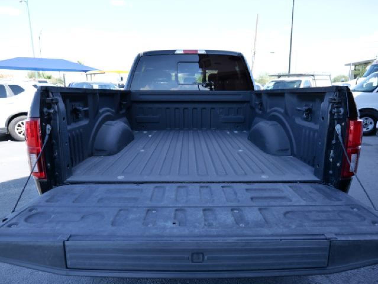 2019 Ford F150 Supercrew VIN: 1FTFW1E54KFB29734 Lot: 61826672