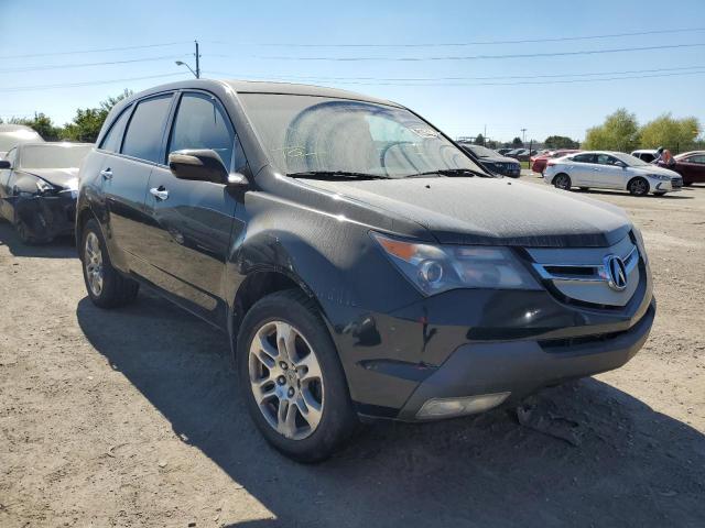 2007 Acura MDX for sale in Indianapolis, IN
