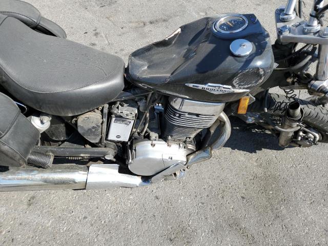 2005 SUZUKI LS650 P - JS1NP41A752100490