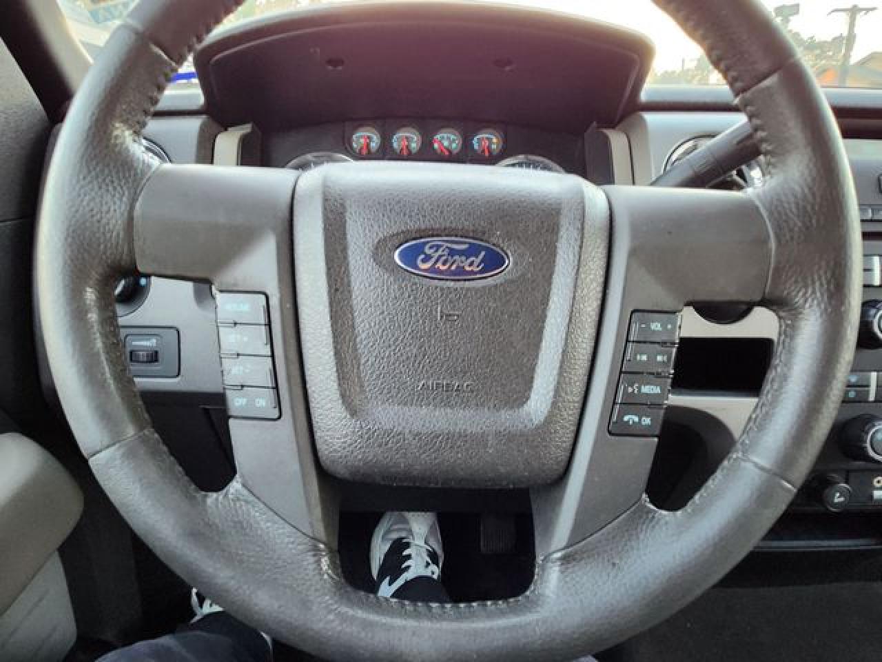 2010 Ford F150 Supercrew VIN: 1FTFW1CV8AFD16167 Lot: 61786612